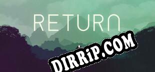 Return download