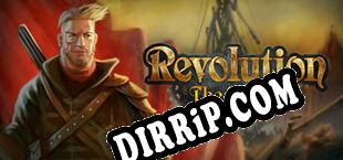 Revolution The Spark download