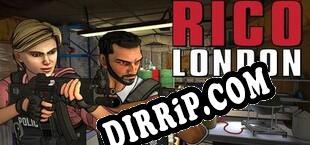 RICO London (2021/ENG/Licensed)