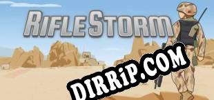 Rifle Storm (2022/MULTI/RePack by iNDUCT)