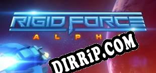 Rigid Force Alpha download