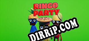 Ringo Party (2025/ENG/Cracked)