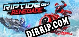 Riptide GP Renegade download