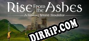 Rise From the Ashes A Fantasy World Simulator download