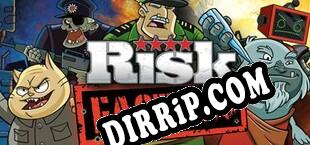 RISK Factions (2011/ENG/RePack by MAZE)