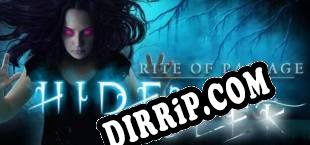 Rite of Passage Hide and Seek Collectors Edition (2018) | RePack by KpTeam