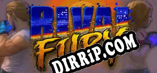 Rival Fury (2025/MULTI/RePack by DYNAMiCS140685)