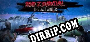 Road Z Survival The Last Winter download
