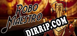Robo Maestro (2023/ENG/Cracked)