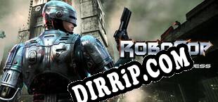 RoboCop Rogue City Unfinished Business (2025/MULTI/RePack by REVENGE)