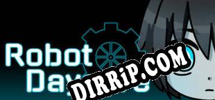 Robot Daycare (2021/ENG/Licensed)