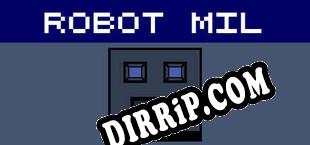 Robot Mil download