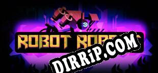 Robot Robert (2021/ENG/RePack by DJiNN)