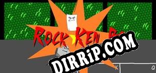 Rock, Ken, Bo (2017/ENG/Cracked)