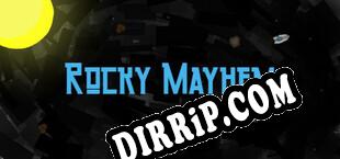 Rocky Mayhem (2024) | RePack by ASSiGN