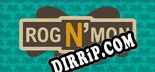 rog N mon download
