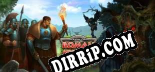 Roman Adventures Britons. Season 1 (2018/MULTI/RePack by PHROZEN CREW)