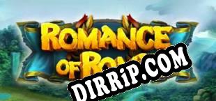 Romance of Rome (2010/ENG/Licensed)