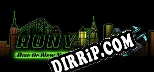 RONY Rise Of New York download