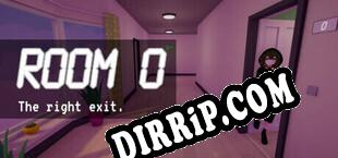 Room 0 The right exit. (2025) | RePack by tPORt