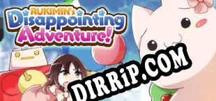 RUKIMINs Disappointing Adventure (2022/MULTI/RePack by DELiGHT)