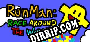 RunMan Race Around the World download