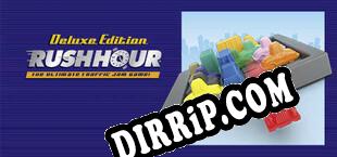 Rush Hour Deluxe (2022/ENG/RePack by FOFF)