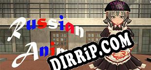 Russian Anime (2021/ENG/Licensed)