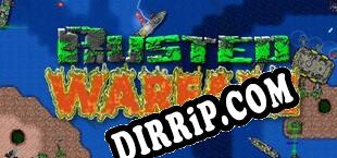 Rusted Warfare RTS (2017/MULTI/RePack by LEGEND)