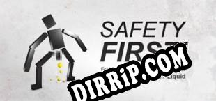 Safety First (2016/ENG/RePack by FFF)