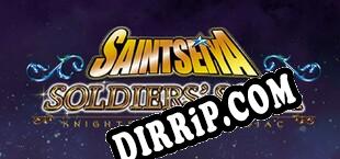 Saint Seiya Soldiers Soul (2015/ENG/RePack by Black_X)