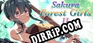 Sakura Forest Girls 2 (2021/ENG/RePack by DEFJAM)