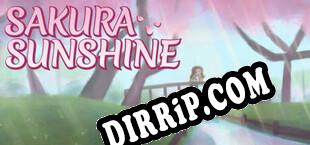 Sakura Sunshine download