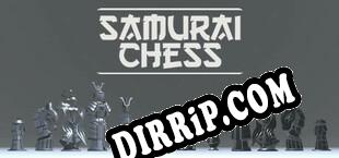 Samurai Chess (2021/ENG/RePack by Drag Team)