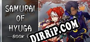 Samurai of Hyuga Book 3 (2017/MULTI/RePack by PANiCDOX)