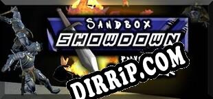 Sandbox Showdown (2025/ENG/Licensed)