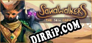 Sandwalkers The Fourteenth Caravan (2022/ENG/RePack by BRD)
