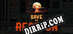Save the Reactor (2022/ENG/Cracked)