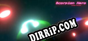 Scorpion Hero Arcade Edition (2025/ENG/Cracked)