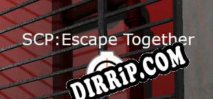 SCP Escape Together (2025/ENG/Licensed)