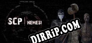 SCP Nemesi Alpha Testing (2025/MULTI/RePack by Black_X)