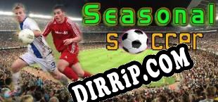 Seasonal Soccer (2024/MULTI/RePack by SlipStream)