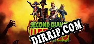 Second Chance Heroes (2025/ENG/Licensed)
