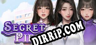 Secret Pie download