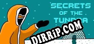Secrets of the Tundra (2025/ENG/RePack by MiRACLE)