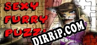 Sexy Furry Puzzle (2018/ENG/RePack by ArCADE)
