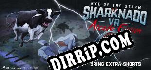Sharknado VR (Arcade Edition) (2021/ENG/Cracked)