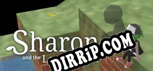 Sharon and the Last Garden (2022/MULTI/RePack by VENOM)