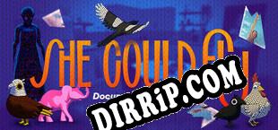 She Could Fly Documentary Escape Game (2024/ENG/Cracked)