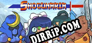 Shogunaria (2022) | RePack by TRSi